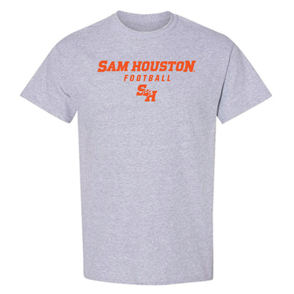 SHSU - NCAA Football : Joseph Warren - Classic Shersey T-Shirt-0