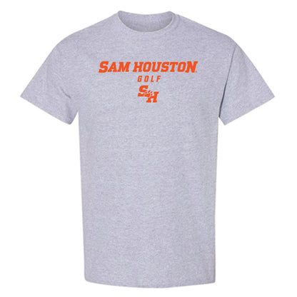 SHSU - NCAA Men's Golf : Alex Malanga - Classic Shersey T-Shirt-0