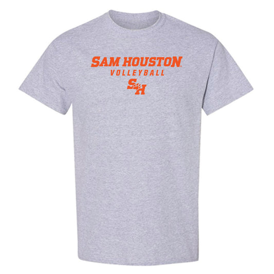 SHSU - NCAA Women's Volleyball : Chloe Monson - Classic Shersey T-Shirt-0