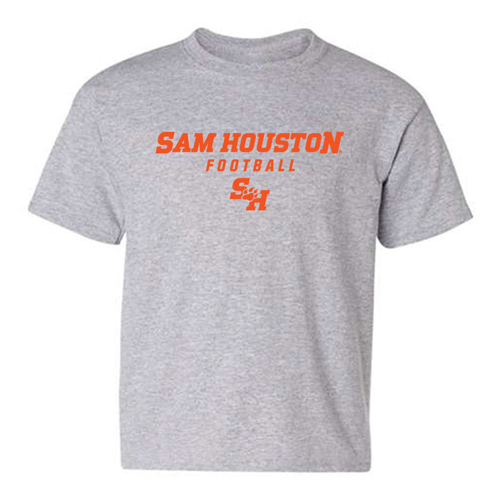 SHSU - NCAA Football : Joseph Opara - Classic Shersey Youth T-Shirt-0