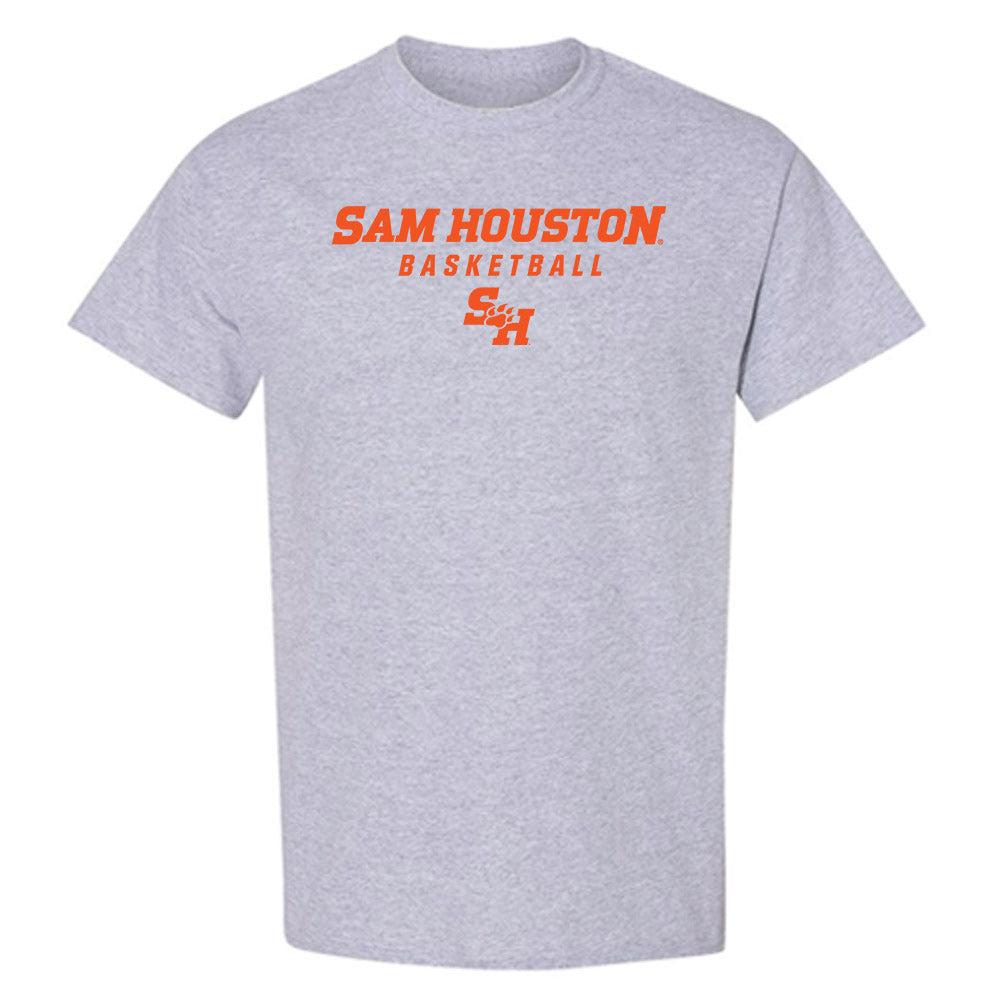 SHSU - NCAA Men's Basketball : matthew dann - Classic Shersey T-Shirt-0
