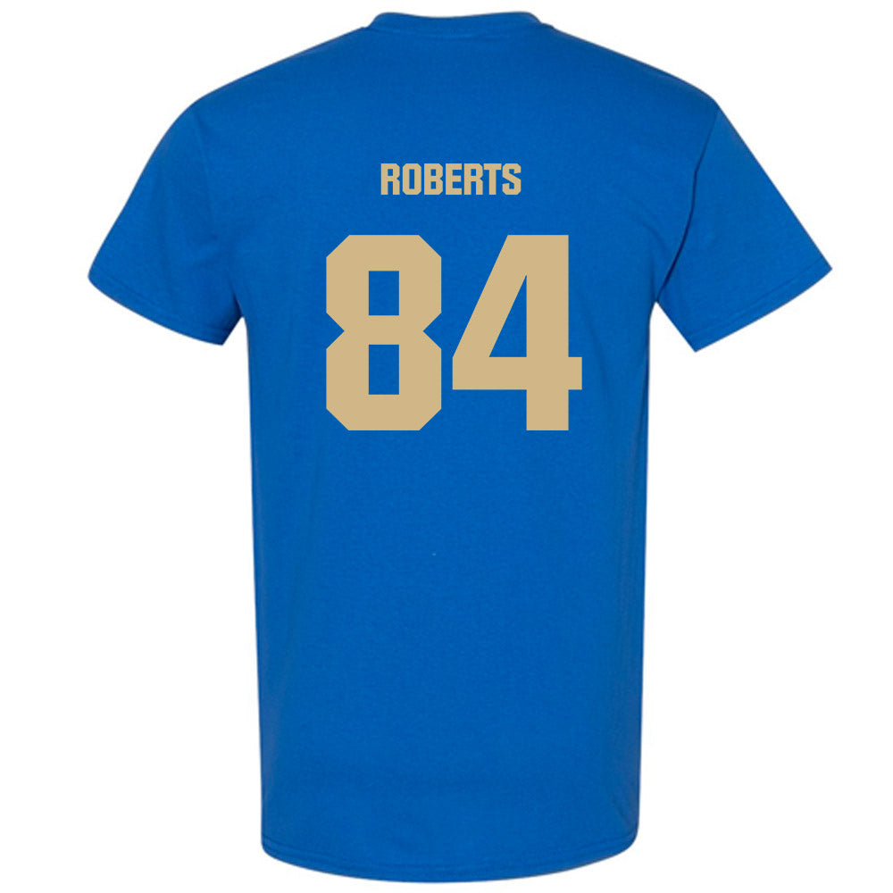 Tulsa - NCAA Football : Jewlyen Roberts - Classic Shersey T-Shirt