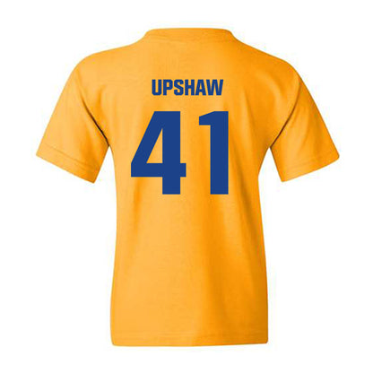 Tulsa - NCAA Football : Will Upshaw - Classic Shersey Youth T-Shirt-1
