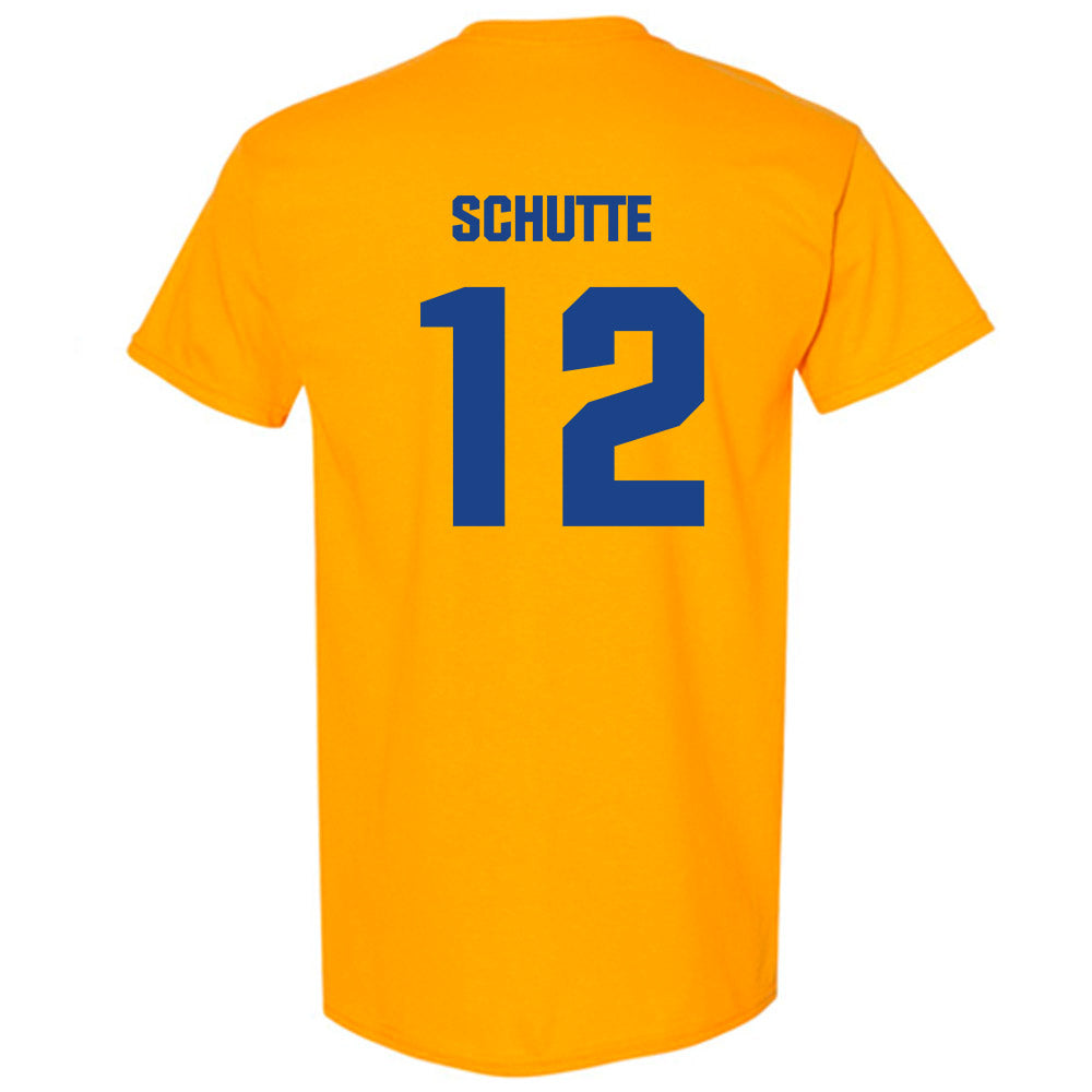 Tulsa - NCAA Women's Soccer : blaine schutte - Classic Shersey T-Shirt
