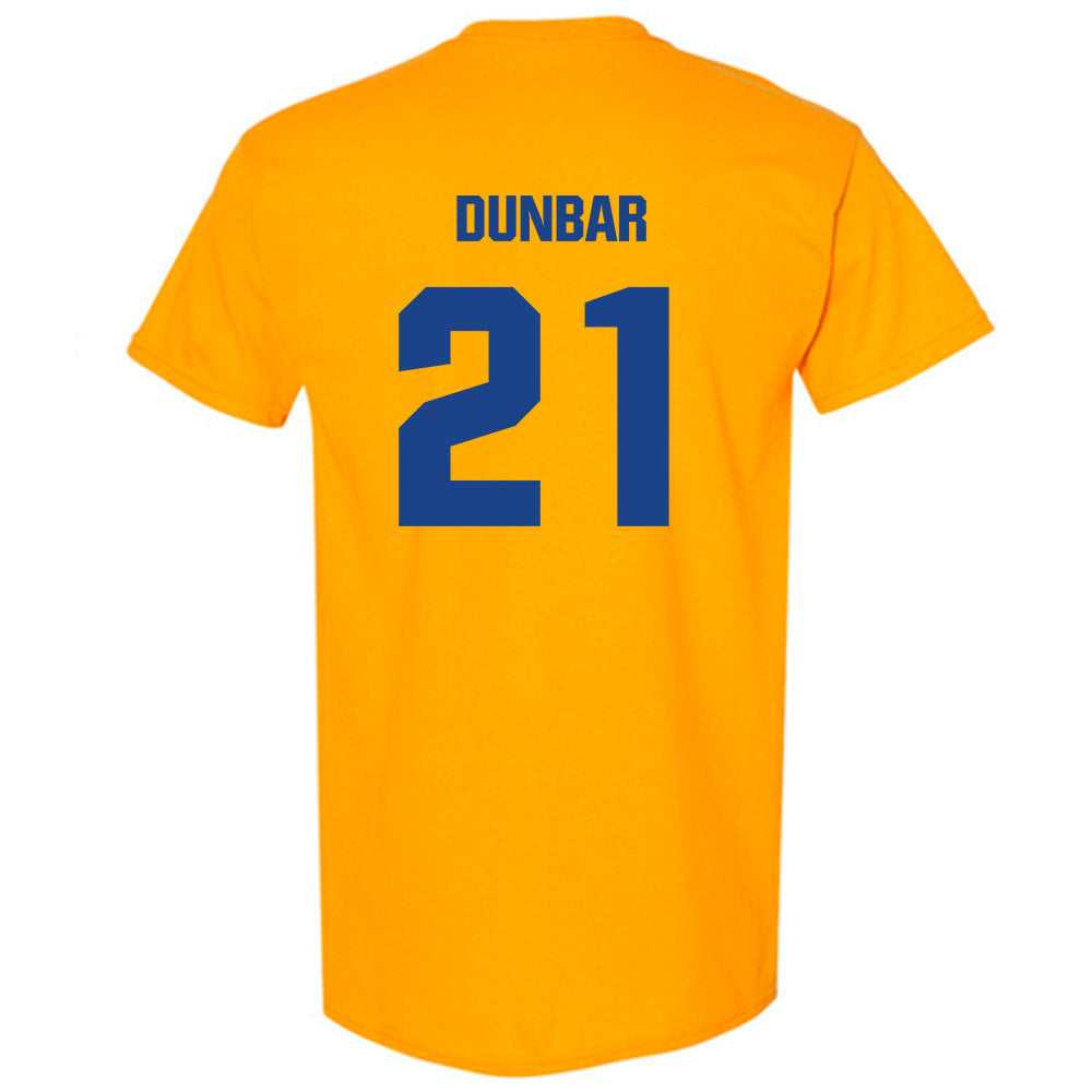 Tulsa - NCAA Football : Aquavious Dunbar - Classic Shersey T-Shirt-1