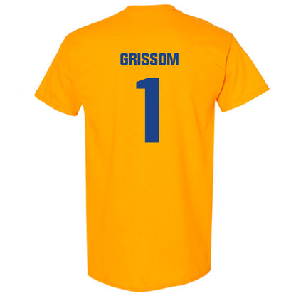 Tulsa - NCAA Women's Volleyball : Tally Grissom - Classic Shersey T-Shirt