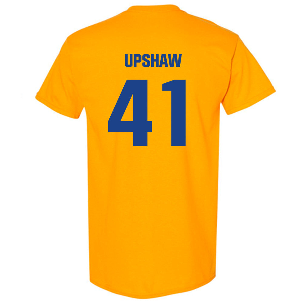 Tulsa - NCAA Football : Will Upshaw - Classic Shersey T-Shirt-1