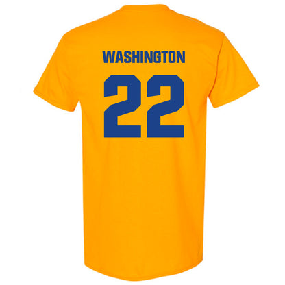 Tulsa - NCAA Football : Kelvin Washington - Classic Shersey T-Shirt-1