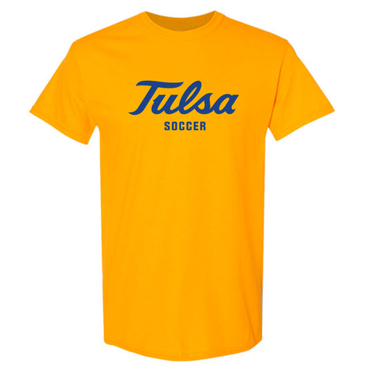 Tulsa - NCAA Women's Soccer : Adi Pemberton - Classic Shersey T-Shirt-0