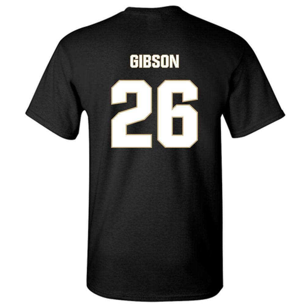 Tulsa - NCAA Football : Kainon Gibson - Classic Shersey T-Shirt-1