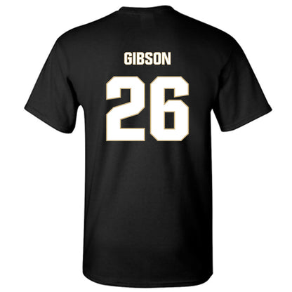 Tulsa - NCAA Football : Kainon Gibson - Classic Shersey T-Shirt-1