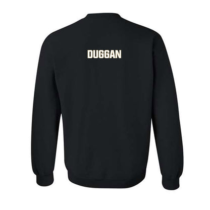 Tulsa - NCAA Women's Rowing : Aubrey Duggan - Classic Shersey Crewneck Sweatshirt-1