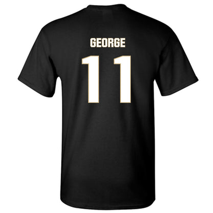 Tulsa - NCAA Football : Jaylen George - Classic Shersey T-Shirt-1