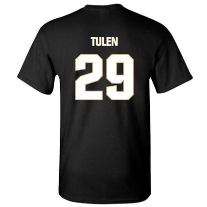 Tulsa - NCAA Football : Max Tulen - Classic Shersey T-Shirt-1