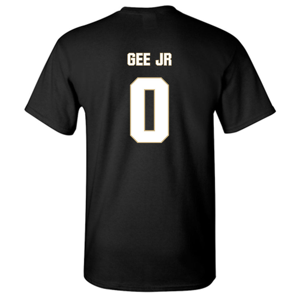 Tulsa - NCAA Football : Donnell Gee Jr - Classic Shersey T-Shirt-1