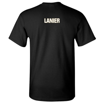 Tulsa - NCAA Women's Rowing : Stevie Lanier - Classic Shersey T-Shirt-1
