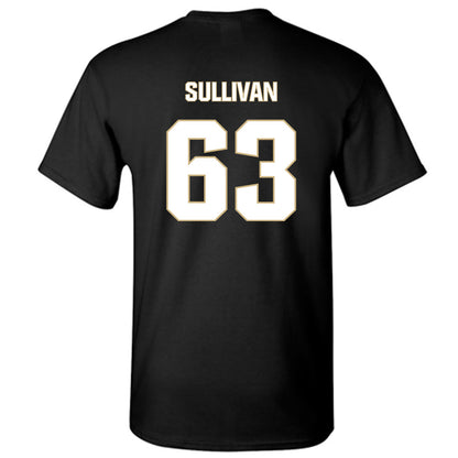 Tulsa - NCAA Football : Chaden Sullivan - Classic Shersey T-Shirt-1