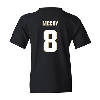Tulsa - NCAA Women's Volleyball : Kylee McCoy - Classic Shersey Youth T-Shirt-1