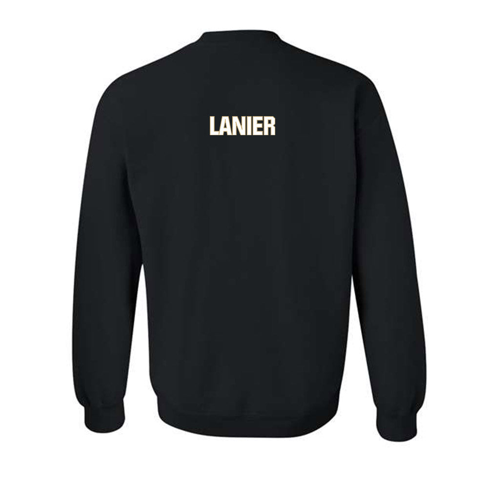Tulsa - NCAA Women's Rowing : Stevie Lanier - Classic Shersey Crewneck Sweatshirt-1