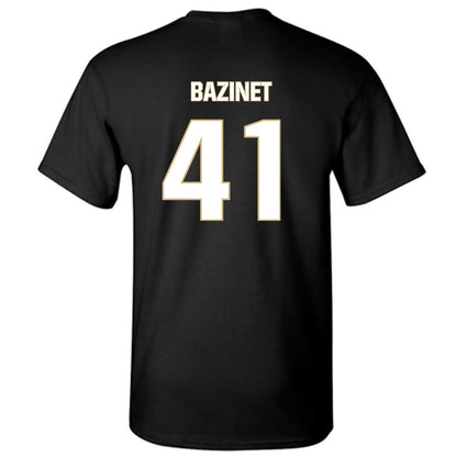 Tulsa - NCAA Football : Joel Bazinet - Classic Shersey T-Shirt-1