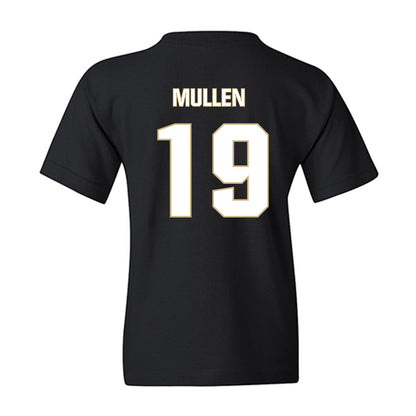 Tulsa - NCAA Football : Barrett Mullen - Classic Shersey Youth T-Shirt-1