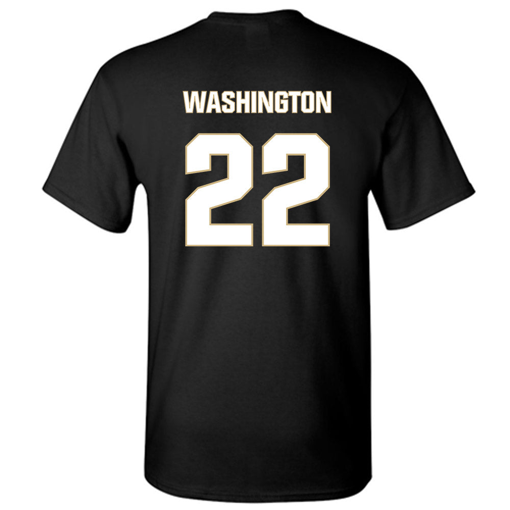 Tulsa - NCAA Football : Kelvin Washington - Classic Shersey T-Shirt-1