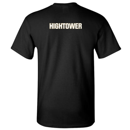 Tulsa - NCAA Football : Devin Hightower - Classic Shersey T-Shirt-1