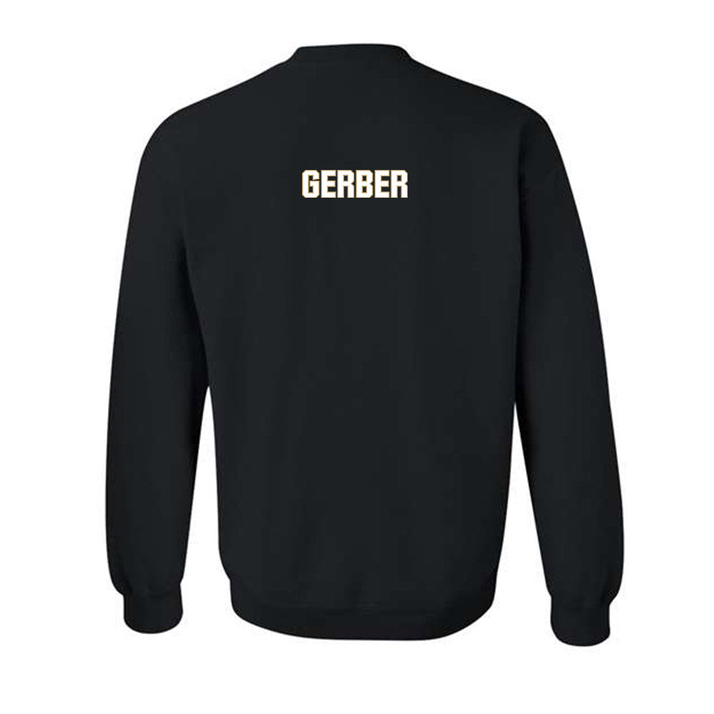Tulsa - NCAA Women's Rowing : Lauren Gerber - Classic Shersey Crewneck Sweatshirt-1