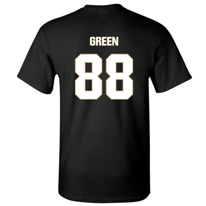 Tulsa - NCAA Football : Xavier Green - Classic Shersey T-Shirt-1