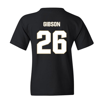 Tulsa - NCAA Football : Kainon Gibson - Classic Shersey Youth T-Shirt-1
