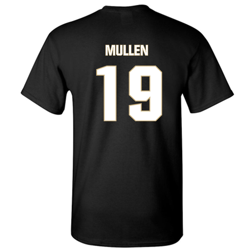 Tulsa - NCAA Football : Barrett Mullen - Classic Shersey T-Shirt-1