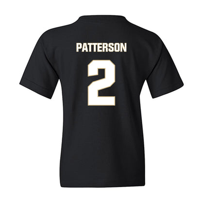Tulsa - NCAA Women's Volleyball : Lauren Patterson - Classic Shersey Youth T-Shirt-1