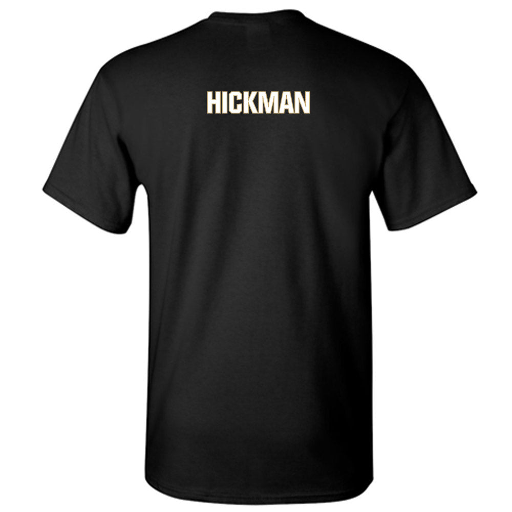 Tulsa - NCAA Women's Rowing : Stephanie Hickman - Classic Shersey T-Shirt-1