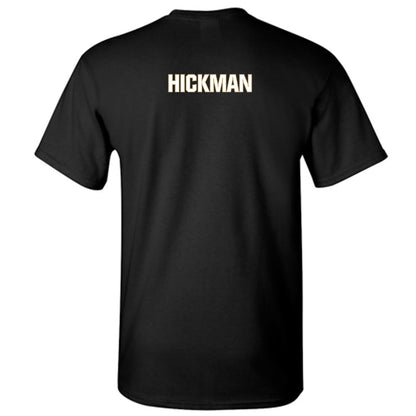 Tulsa - NCAA Women's Rowing : Stephanie Hickman - Classic Shersey T-Shirt-1