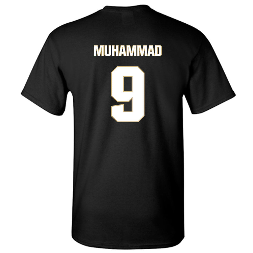 Tulsa - NCAA Women's Soccer : makayla muhammad - Classic Shersey T-Shirt-1