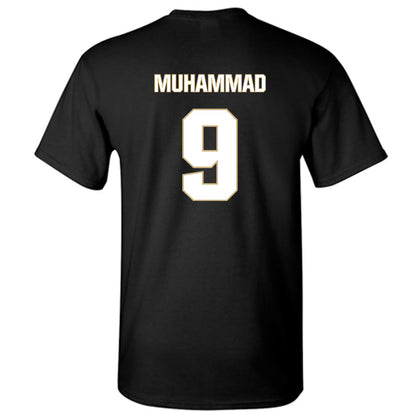 Tulsa - NCAA Women's Soccer : makayla muhammad - Classic Shersey T-Shirt-1