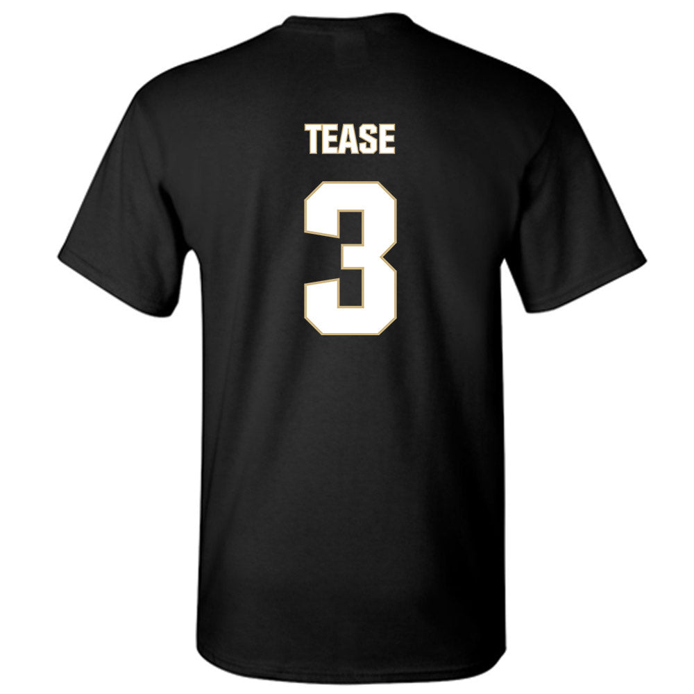 Tulsa - NCAA Football : Micah Tease - Classic Shersey T-Shirt-1