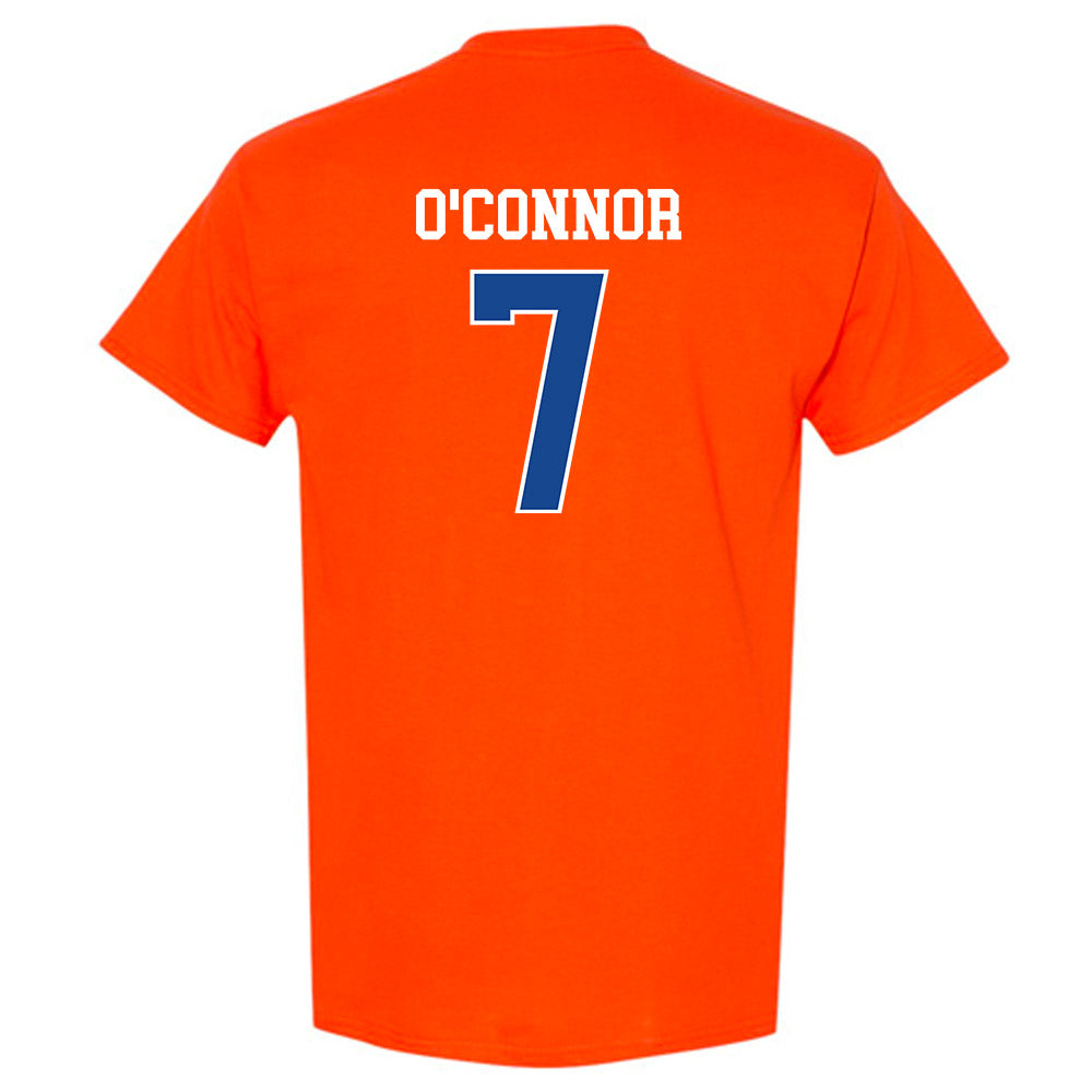 Boise State - NCAA Women's Volleyball : Bridget O'Connor - Classic Fashion Shersey T-Shirt
