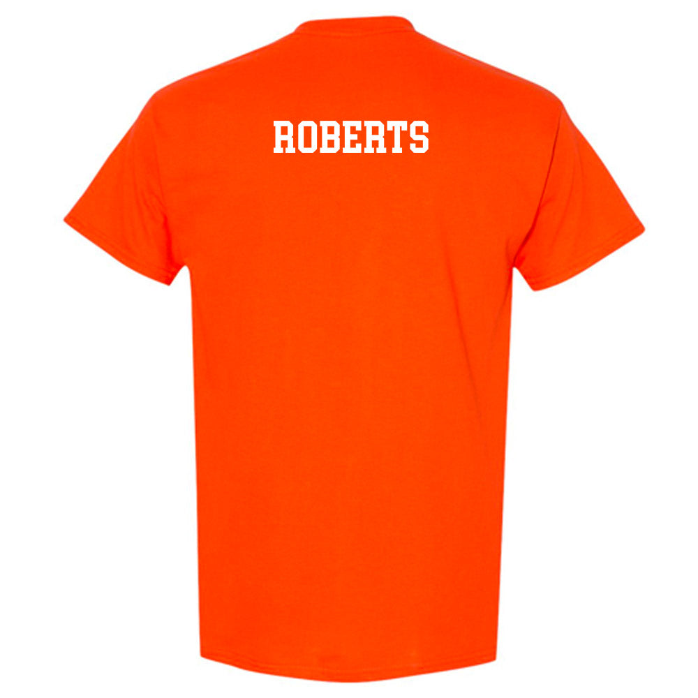 Boise State - NCAA Beach Volleyball : Vivian Roberts - Classic Fashion Shersey T-Shirt-1
