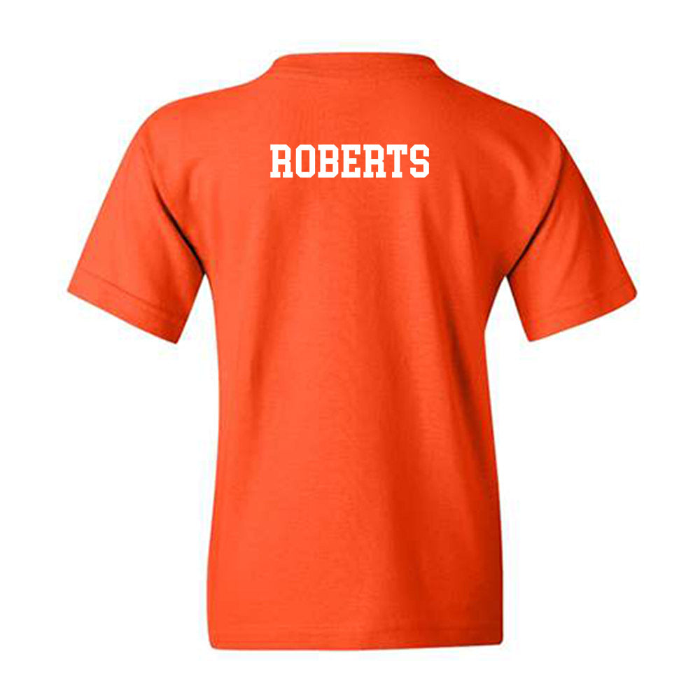 Boise State - NCAA Beach Volleyball : Vivian Roberts - Classic Fashion Shersey Youth T-Shirt-1