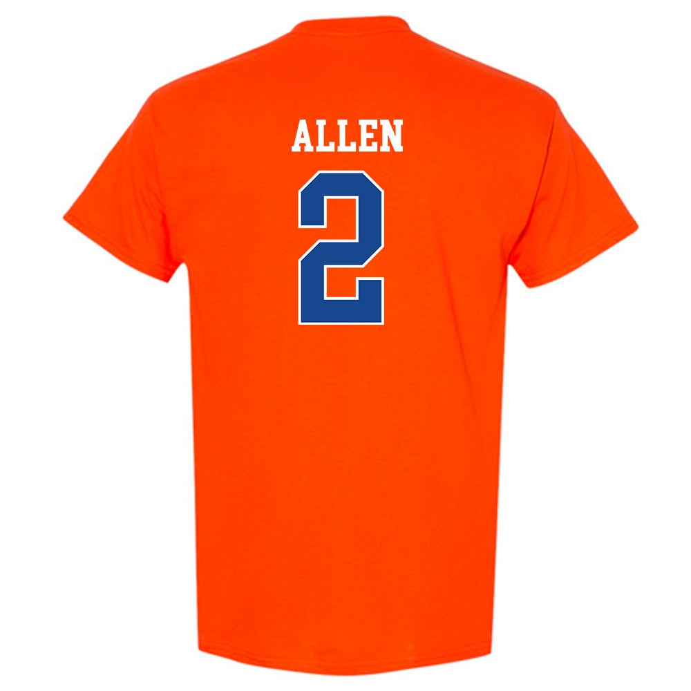 Boise State - NCAA Beach Volleyball : Avery Allen - Classic Fashion Shersey T-Shirt-1