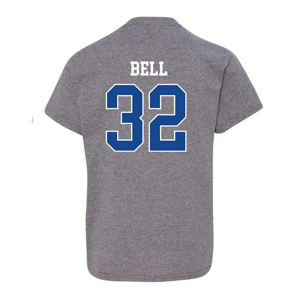 Boise State - NCAA Women's Soccer : Tambree Bell - Classic Fashion Shersey Youth T-Shirt