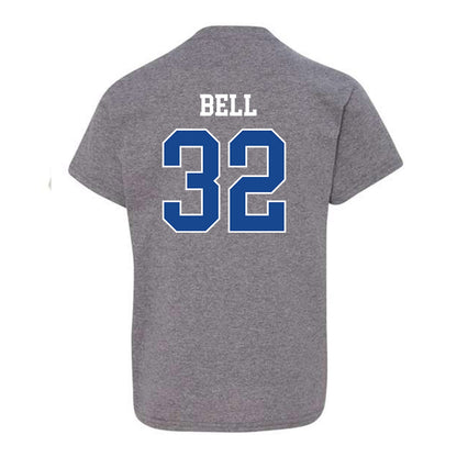 Boise State - NCAA Women's Soccer : Tambree Bell - Classic Fashion Shersey Youth T-Shirt