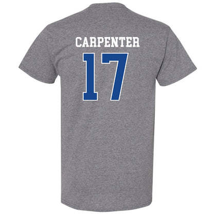 Boise State - NCAA Women's Volleyball : Kayleigh Carpenter - Classic Fashion Shersey T-Shirt
