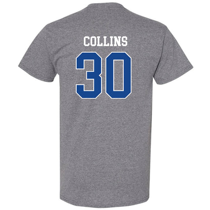 Boise State - NCAA Women's Soccer : Natalie Collins - Classic Fashion Shersey T-Shirt-1