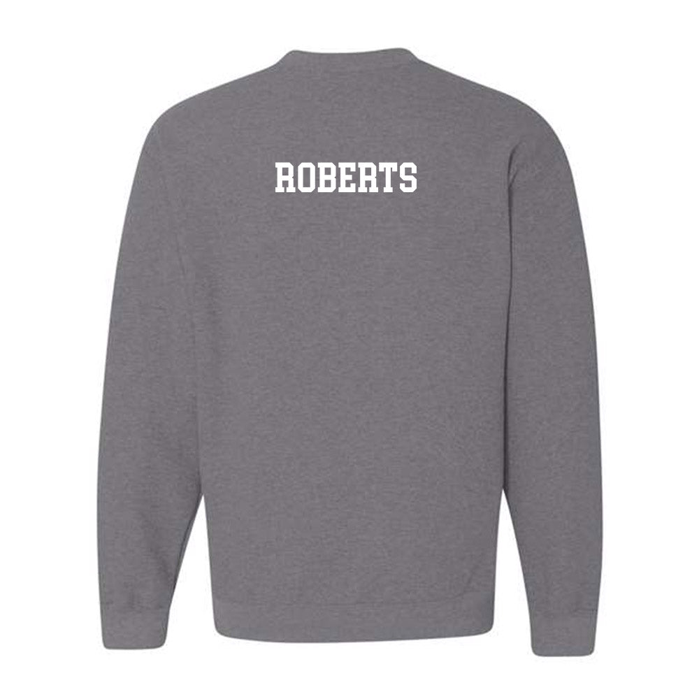 Boise State - NCAA Beach Volleyball : Vivian Roberts - Classic Fashion Shersey Crewneck Sweatshirt-1