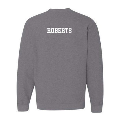 Boise State - NCAA Beach Volleyball : Vivian Roberts - Classic Fashion Shersey Crewneck Sweatshirt-1