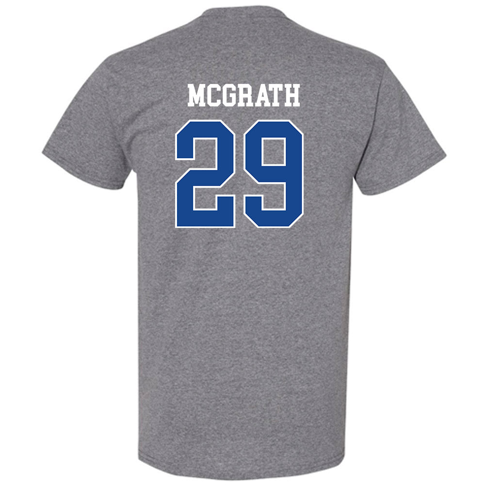 Boise State - NCAA Women's Soccer : Anna McGrath - Classic Fashion Shersey T-Shirt-1