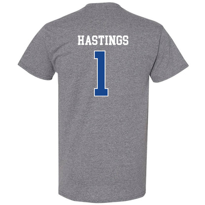 Boise State - NCAA Women's Volleyball : Kendall Hastings - Classic Fashion Shersey T-Shirt