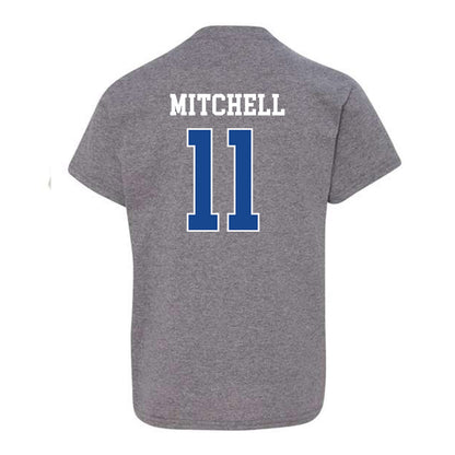 Boise State - NCAA Women's Volleyball : Breanna Mitchell - Classic Fashion Shersey Youth T-Shirt